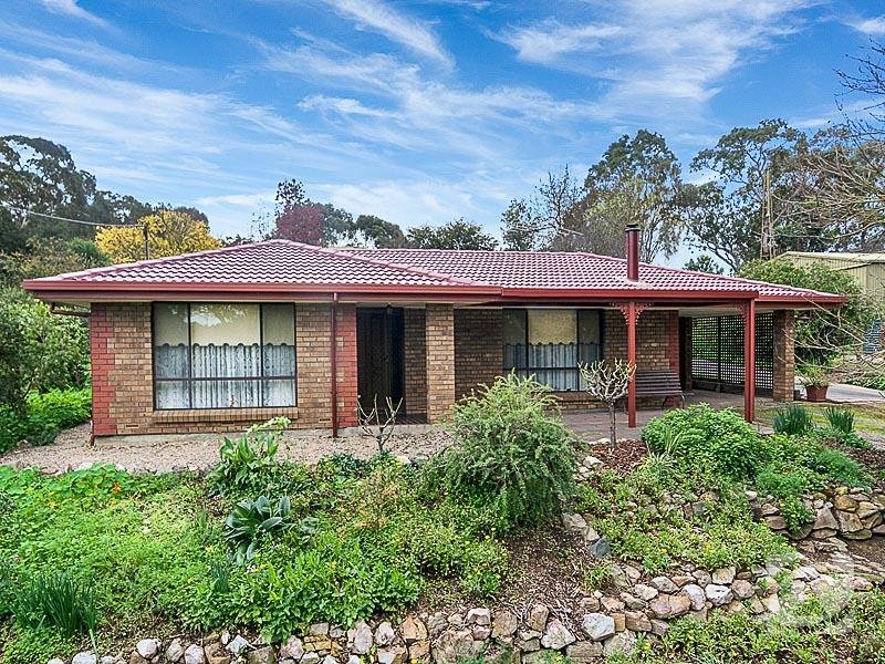 16 Walker Street, Macclesfield, SA 5153 Property Details