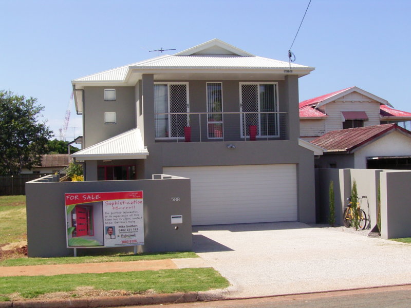 588 Oxley Avenue, Scarborough, QLD 4020