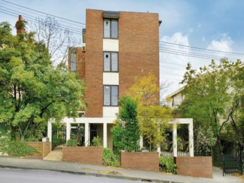 10/949 Punt Road, South Yarra, VIC 3141