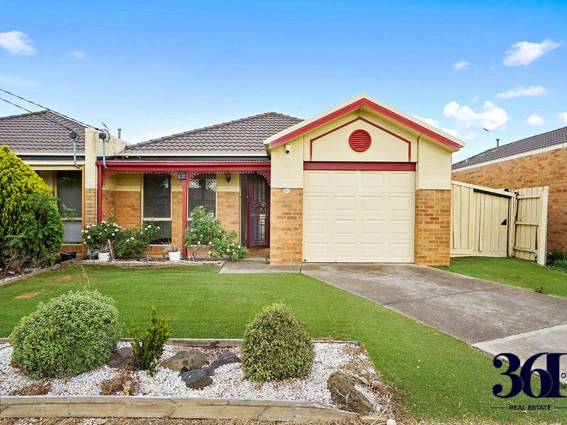 98A Rosella Avenue, Werribee, Vic 3030 - Property Details