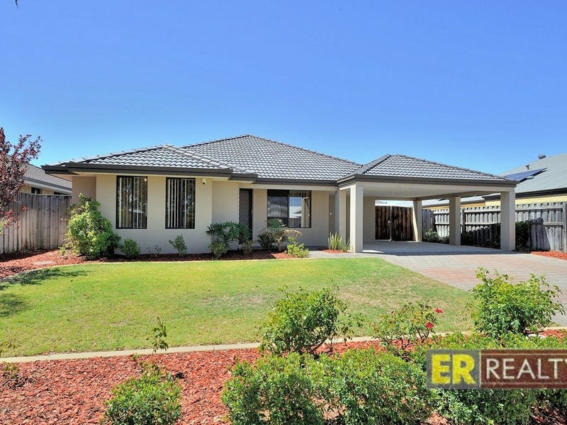 46 Birkett Circle, Ellenbrook, WA 6069 Property Details