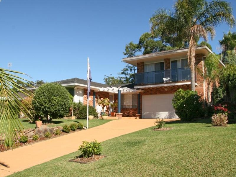 6 Driver Ave, Mollymook, NSW 2539 Property Details