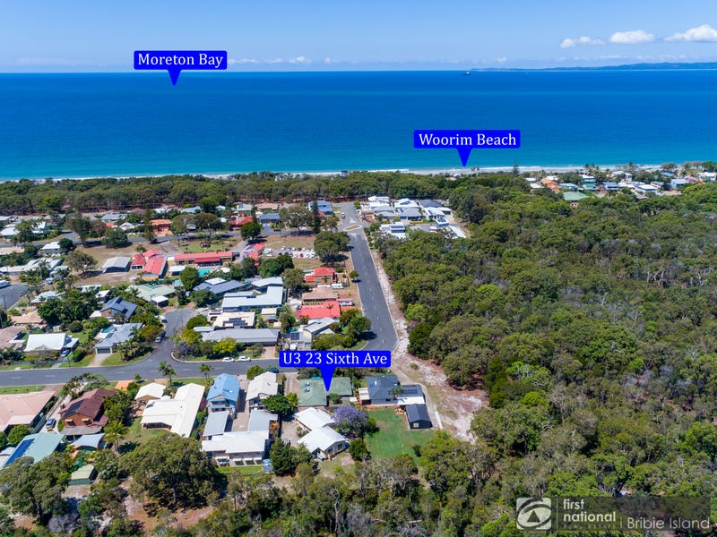 3 23 Sixth Avenue, Woorim, Qld 4507 - Property Details