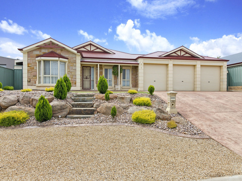 9 Robin Circuit, Hewett, SA 5118 Property Details