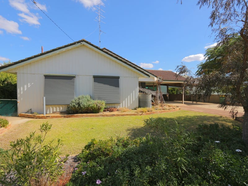 3 Wilding Street, Wongan Hills, WA 6603