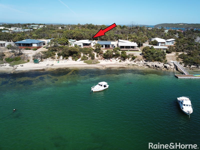 20 Osprey Court, Coffin Bay, SA 5607 House for Sale