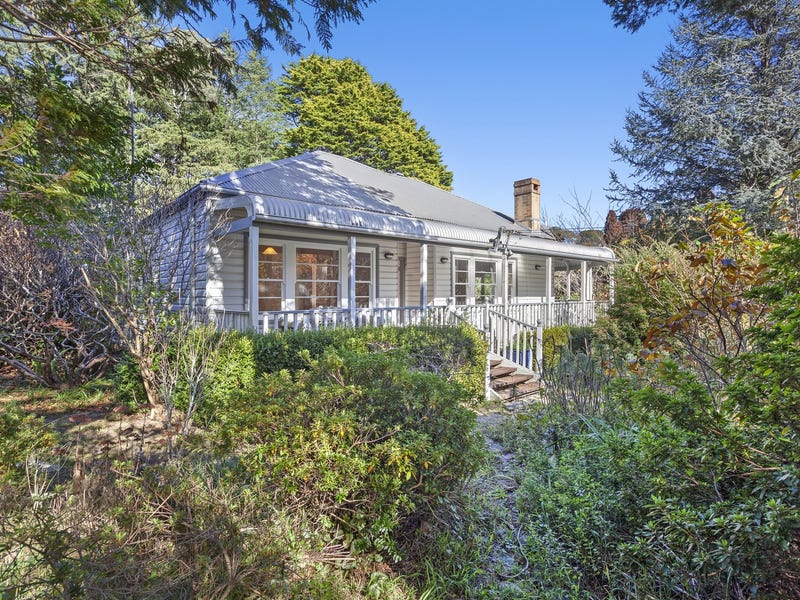 183 Megalong Street, Leura, NSW 2780 House for Sale