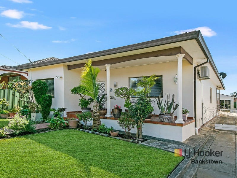55 Brandon Avenue, Bankstown, NSW 2200 Property Details