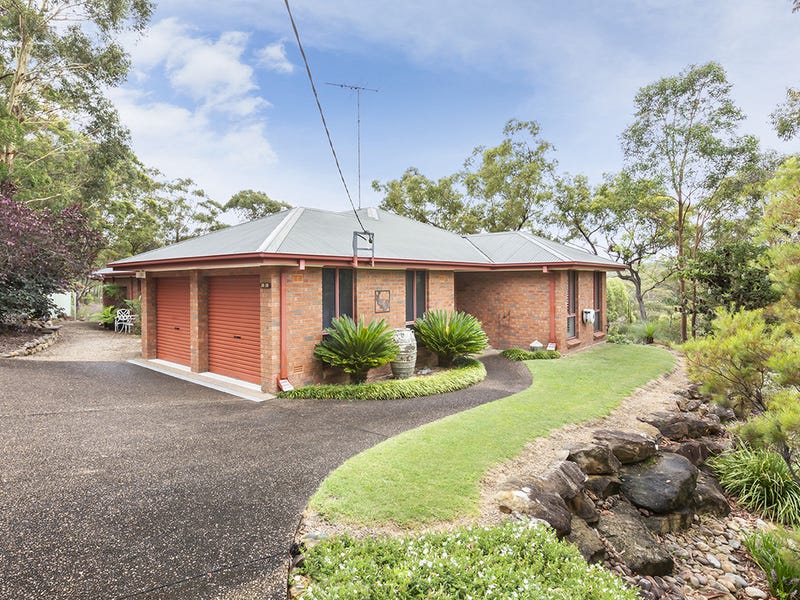 2830 Waratah Road, Warrimoo, NSW 2774 House for Sale