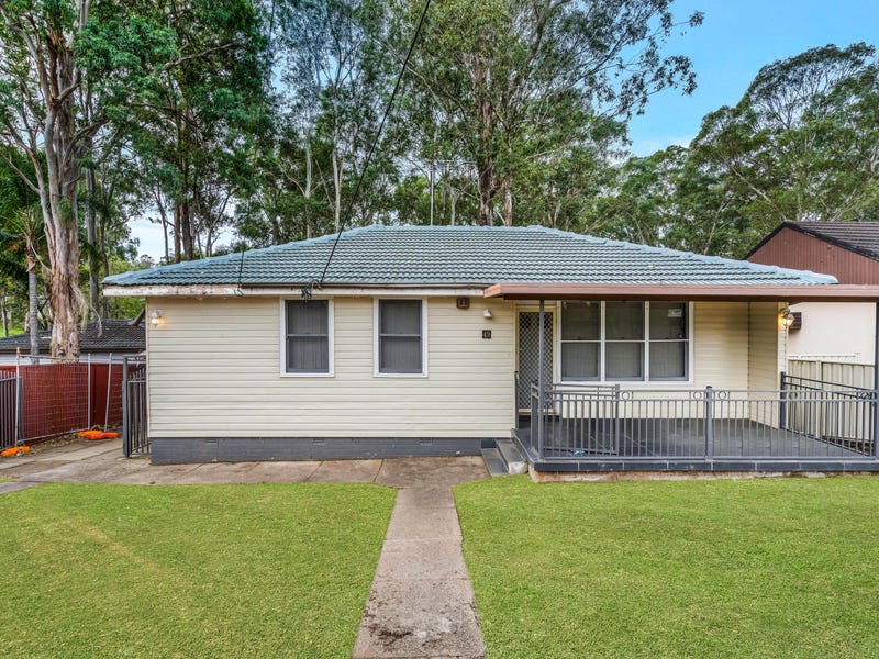 49 Cartwright Avenue, Busby, NSW 2168 House for Sale