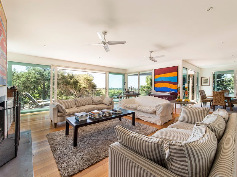 25 Ivanhoe Street, Sorrento, Vic 3943 Property Details