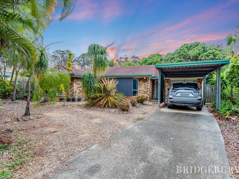 44 Mountain Blue Drive, Kallangur, Qld 4503 Property Details