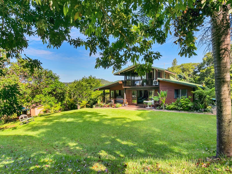 10 Platypus Close Kuranda Qld 4881 Realestate Com Au