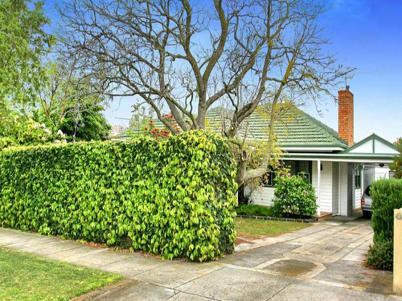 4 Montreal Street, Bentleigh, VIC 3204