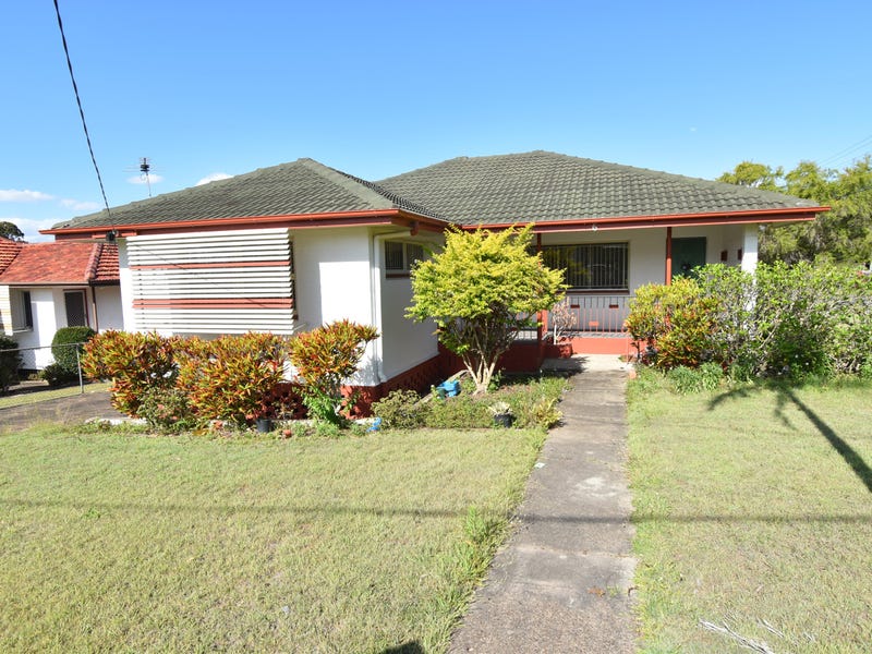 6 Plover St (cnr Goldfinch St), Inala, Qld 4077 Property Details