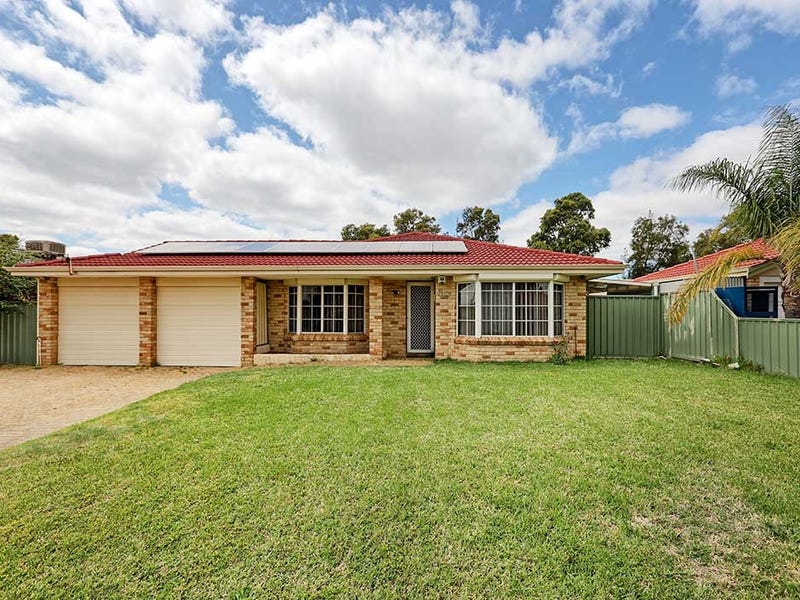 39 Kookaburra Crescent, High WA 6057 House for Rent