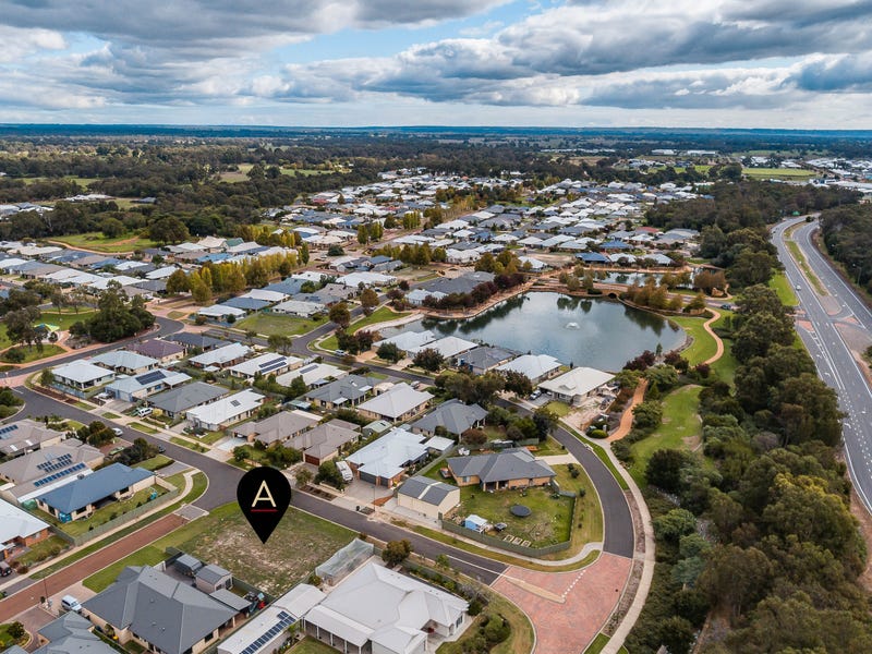 48 Caprock Crescent, Vasse, WA 6280 Residential Land for Sale