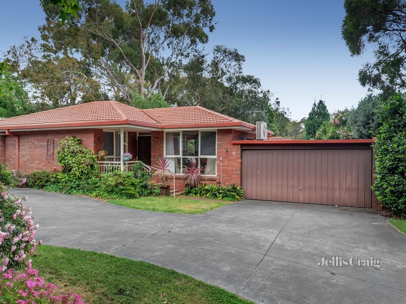 11/239 Canterbury Road, Blackburn, Vic 3130 - Property Details