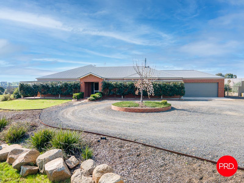 122 Hamilton Way, Lockwood South, VIC 3551