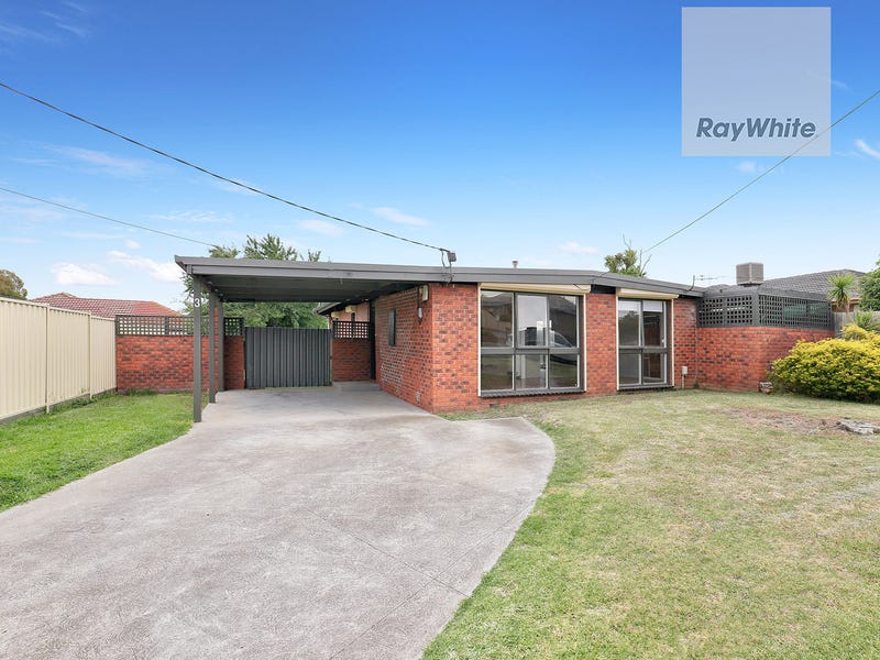 3 Hall Road, Gladstone Park, VIC 3043