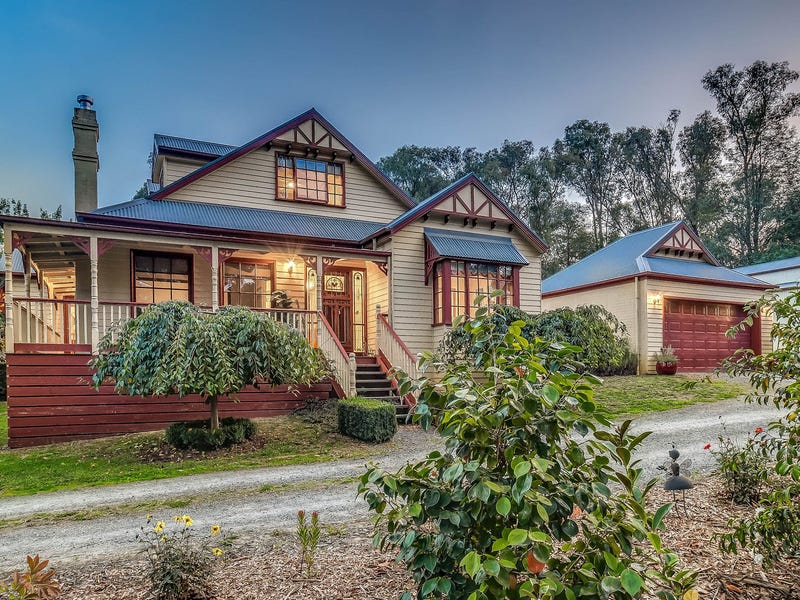 17 Butterfield Road, Emerald, Vic 3782 Property Details