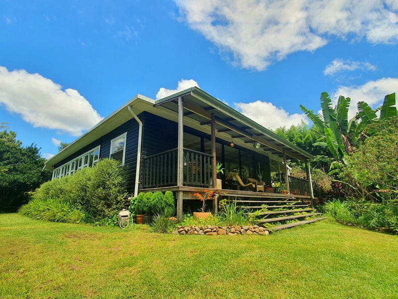 1724 Waterfall Way, Bellingen, NSW 2454