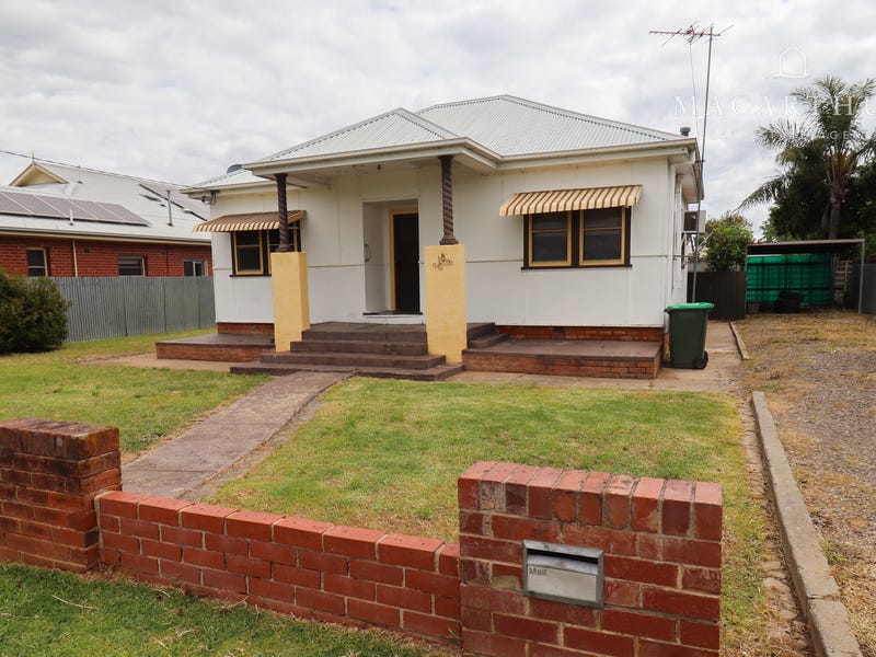 18 Slocum Street, Wagga Wagga, NSW 2650
