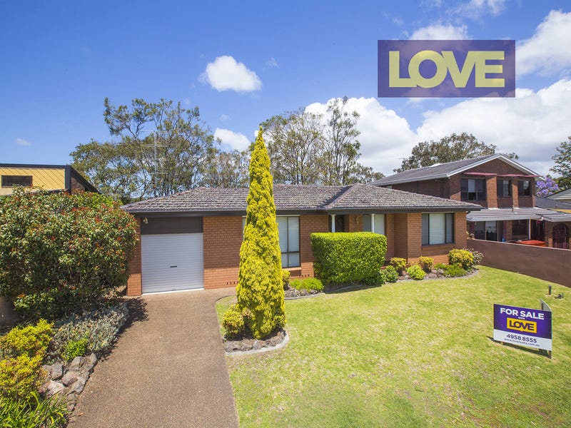 117 Grandview Road, New Lambton Heights, NSW 2305