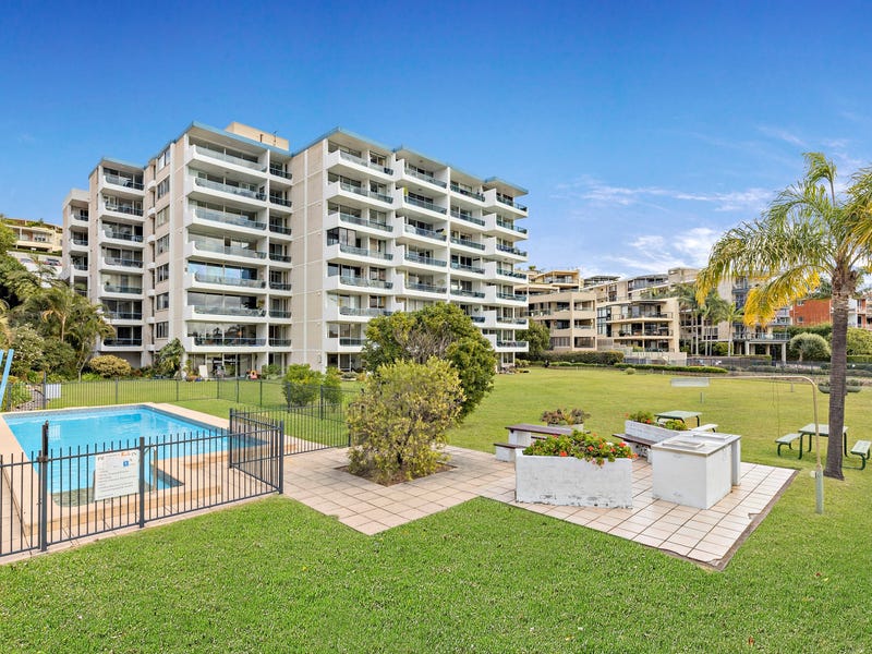 17/90 St Crescent, Drummoyne, NSW 2047 Property Details