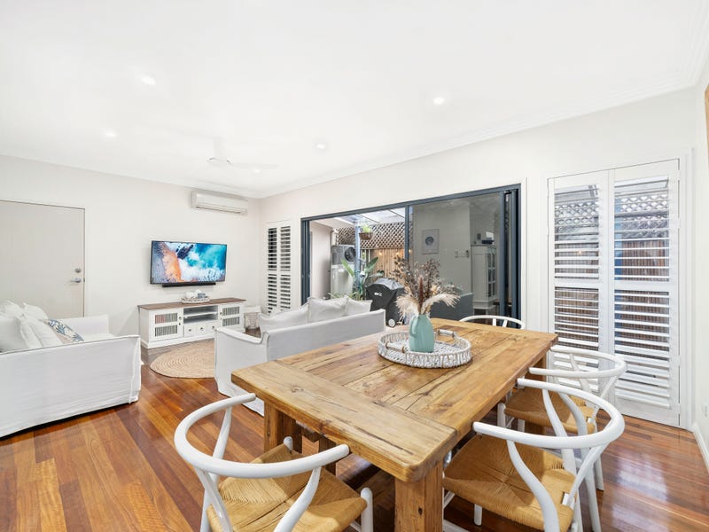 2/514 Oxley Avenue, Redcliffe, Qld 4020 Townhouse for Sale