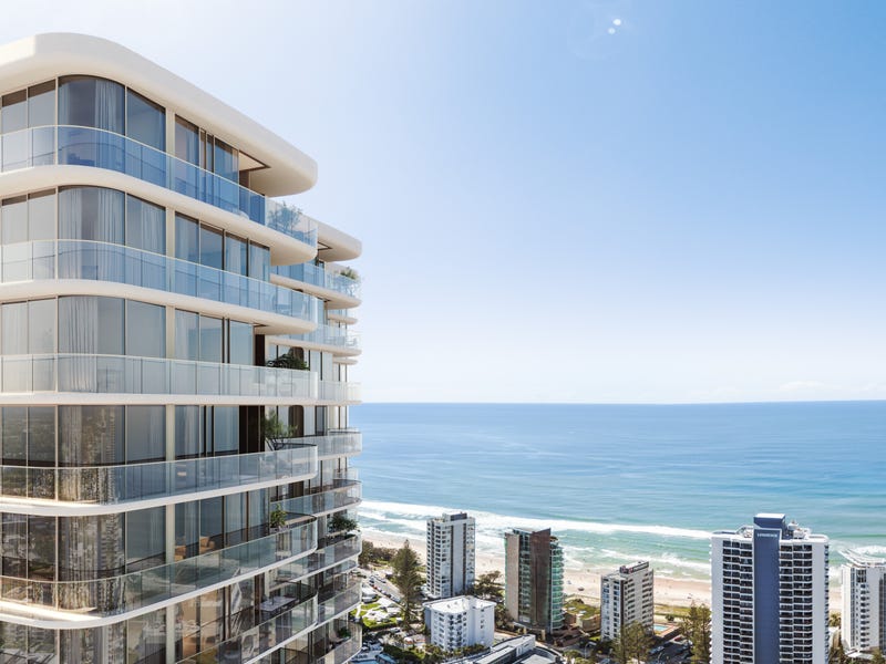 Photo inspiration: South Beach Apartment Reference: South Beach New Apartments At 3006 Surfers Paradise Boulevard Surfers