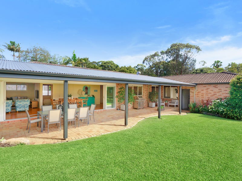 38 Bangalow Avenue, Mona Vale, NSW 2103