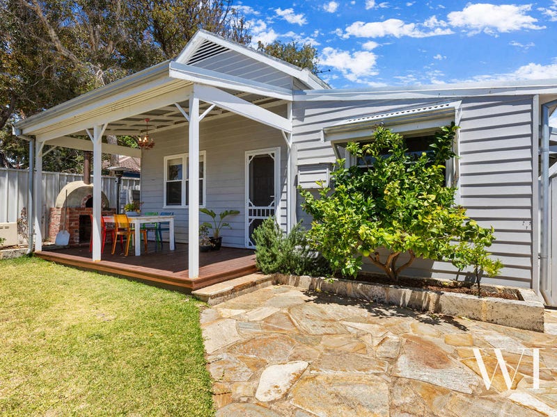 83 Marmion Street, Fremantle, WA 6160