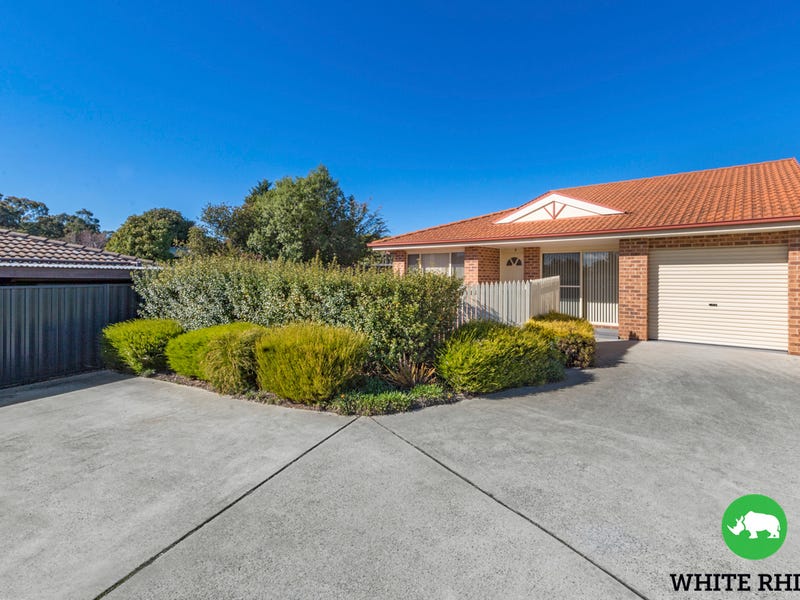 1/5 Weir Place, Queanbeyan, NSW 2620 Townhouse for Sale realestate