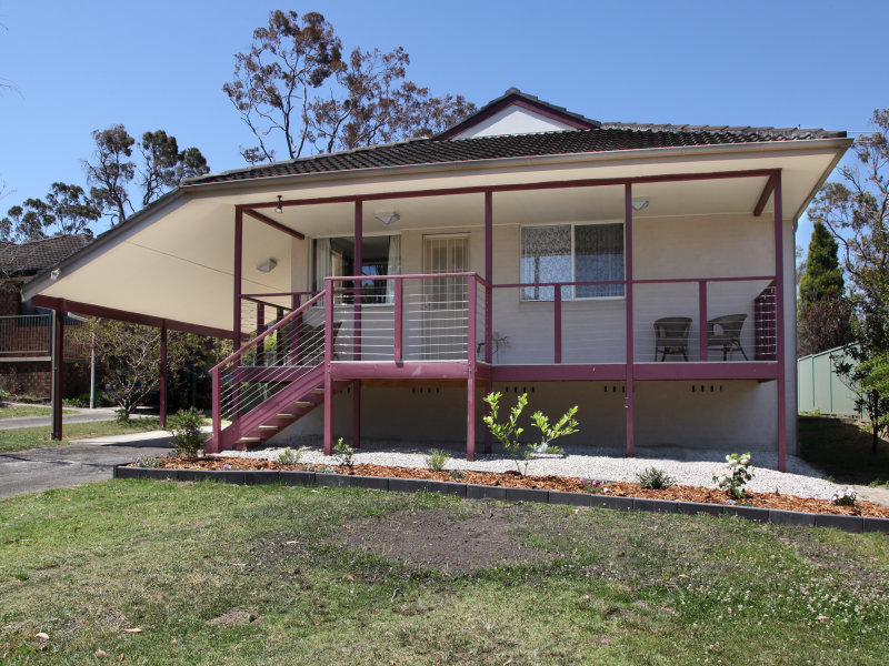 19 Adeline Street, Faulconbridge, NSW 2776 Property Details