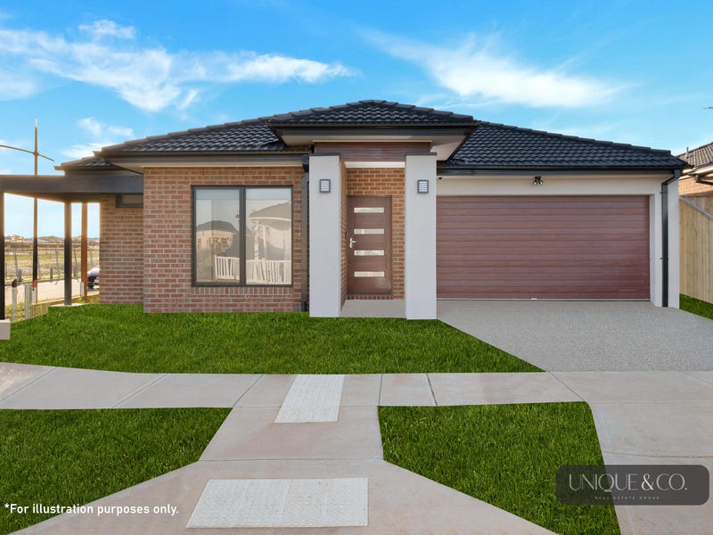 44 Honeydew Way, Rockbank, VIC 3335 - realestate.com.au