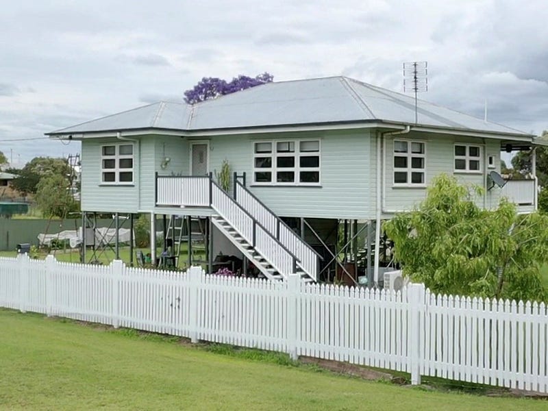 6 Cadell Street, Texas, Qld 4385 House for Sale