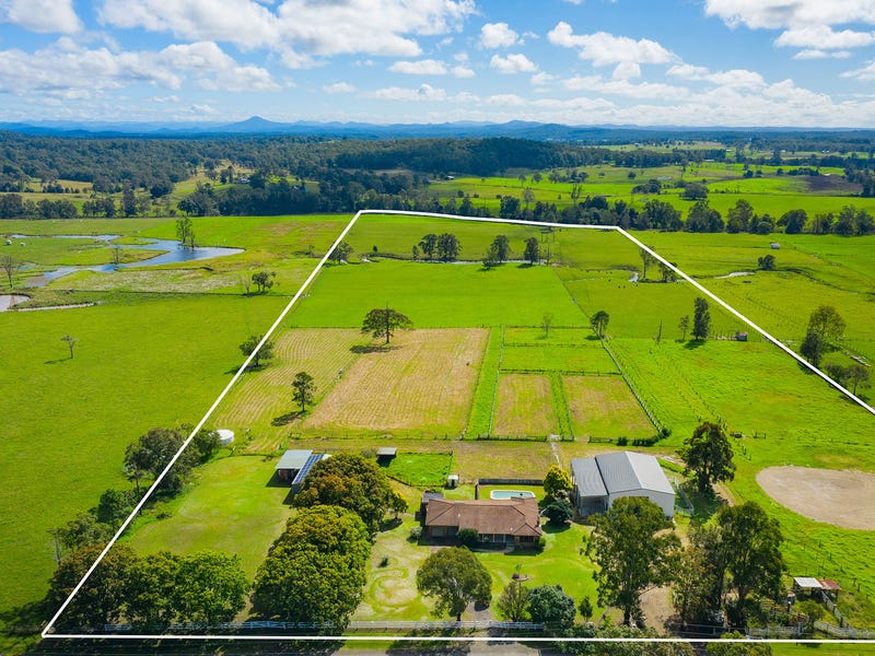 164 Dondingalong Road, Kempsey, NSW 2440 Property Details