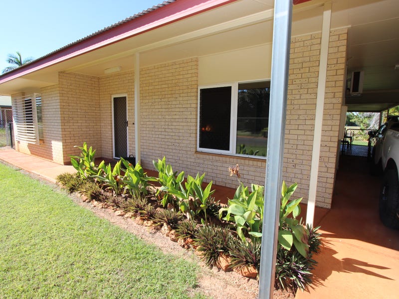 11 Travers Court, Katherine East, NT 0850