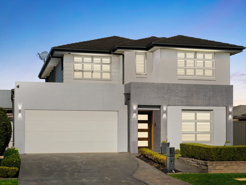 7 Rumery Street, Grantham Farm, Riverstone, NSW 2765 Property Details