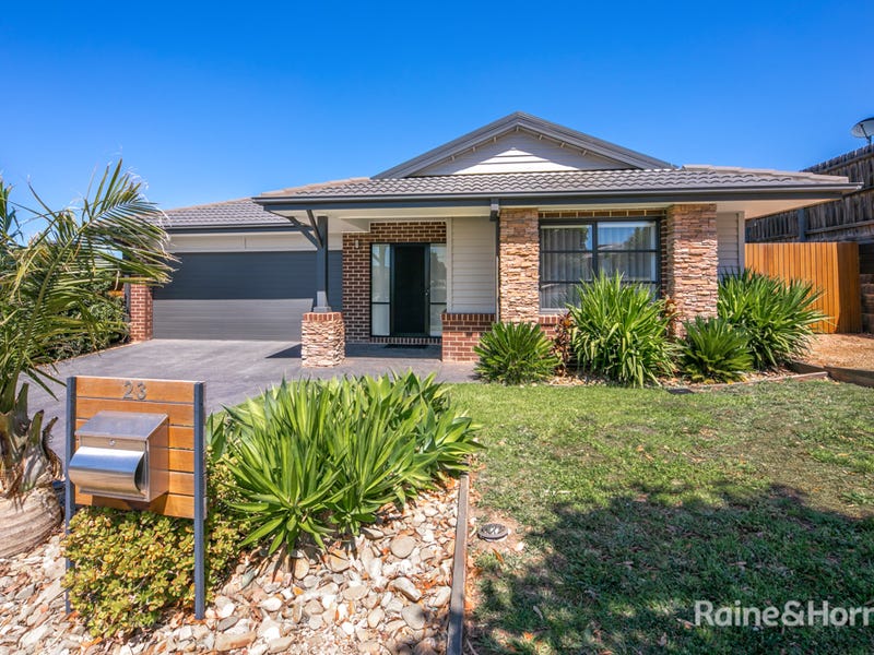 23 Barwick Road, Sunbury, Vic 3429 Property Details