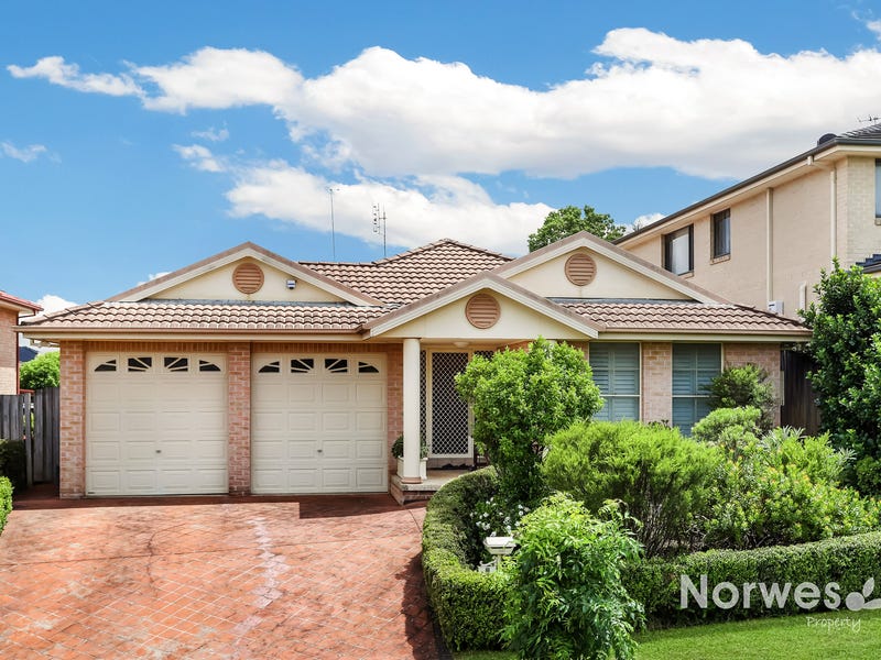 6 Emery Road, Beaumont Hills, NSW 2155