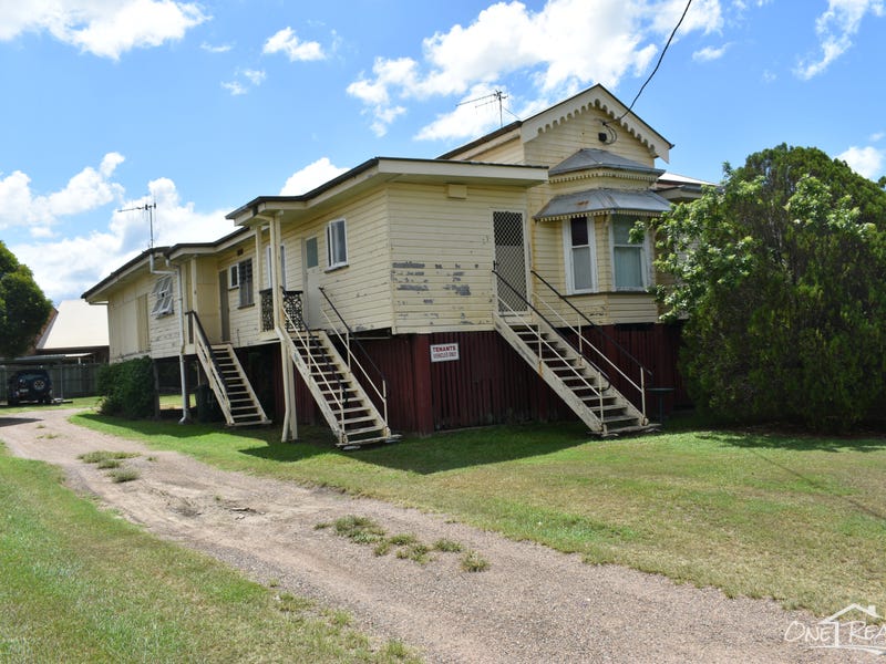 56 Zante Street Maryborough Qld 4650 Realestate Com Au