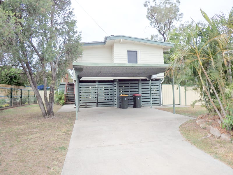 39 Brock Cres, Dysart, Qld 4745