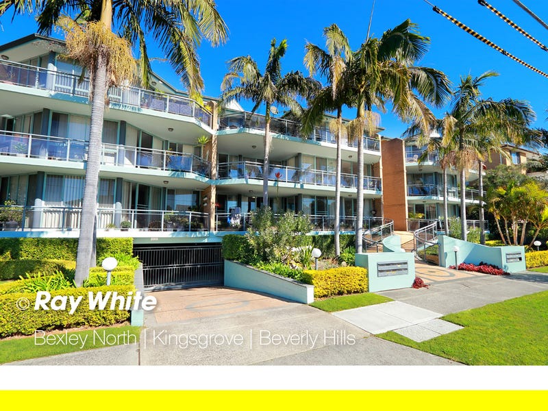 13/812 Sellwood Street, BrightonLeSands, NSW 2216 Property Details