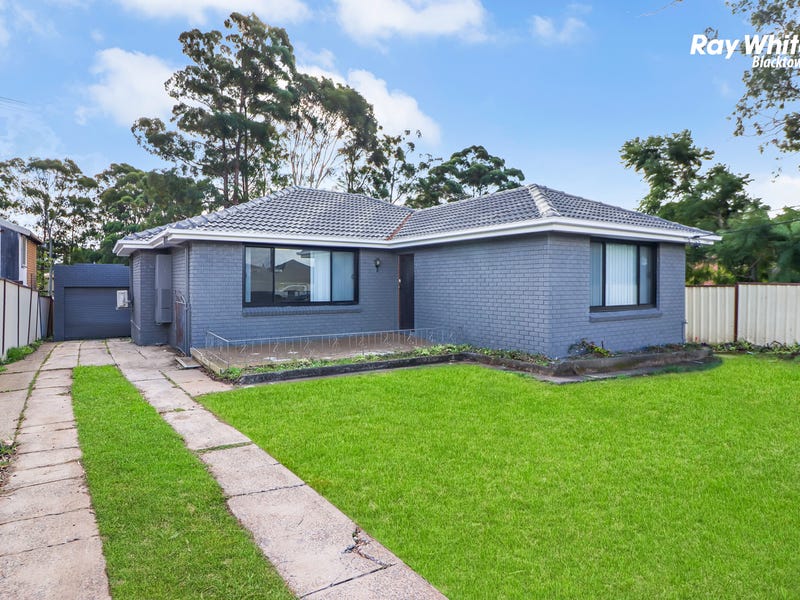 159 FOWLER ROAD, Merrylands, NSW 2160 House for Sale