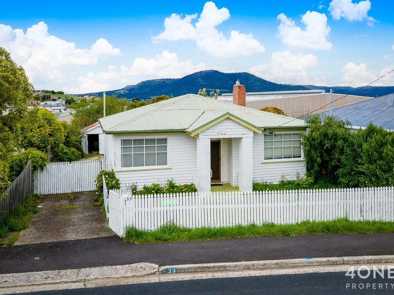33 Pitcairn Street, Glenorchy, Tas 7010 House for Sale realestate