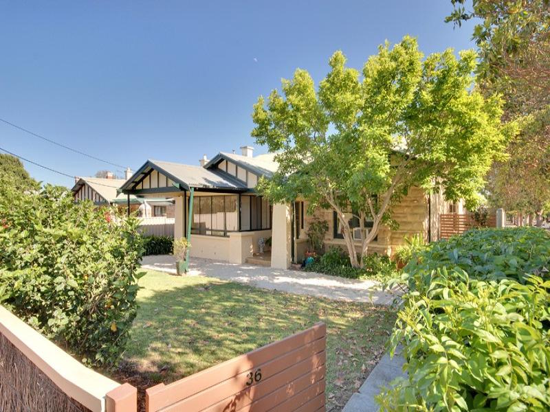 36 Fisher Street, Fullarton, SA 5063