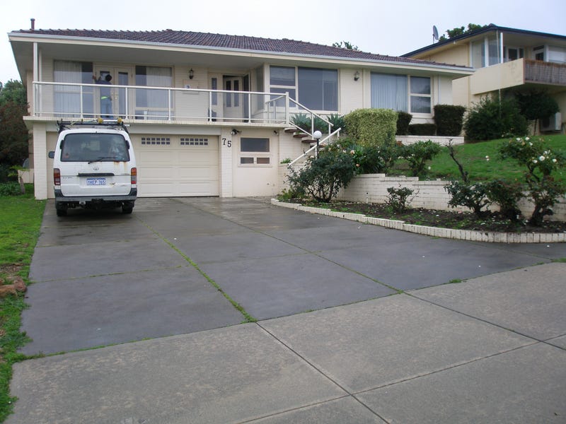 75 Sydenham Road, Doubleview, WA 6018