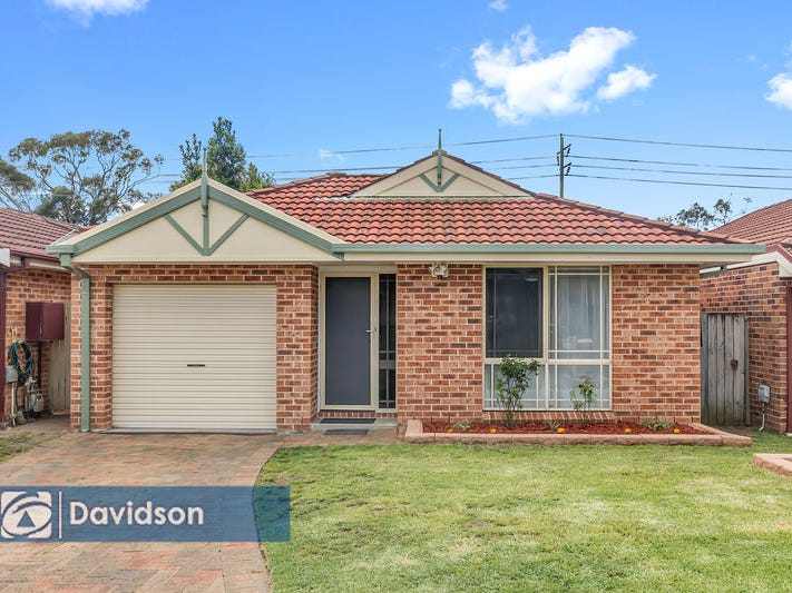 26 Alexandrina Court, Wattle Grove, NSW 2173 - realestate.com.au